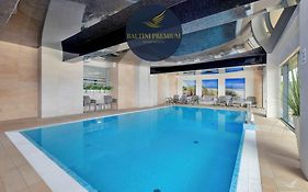 Baltini Premium Apartments Beach Resort